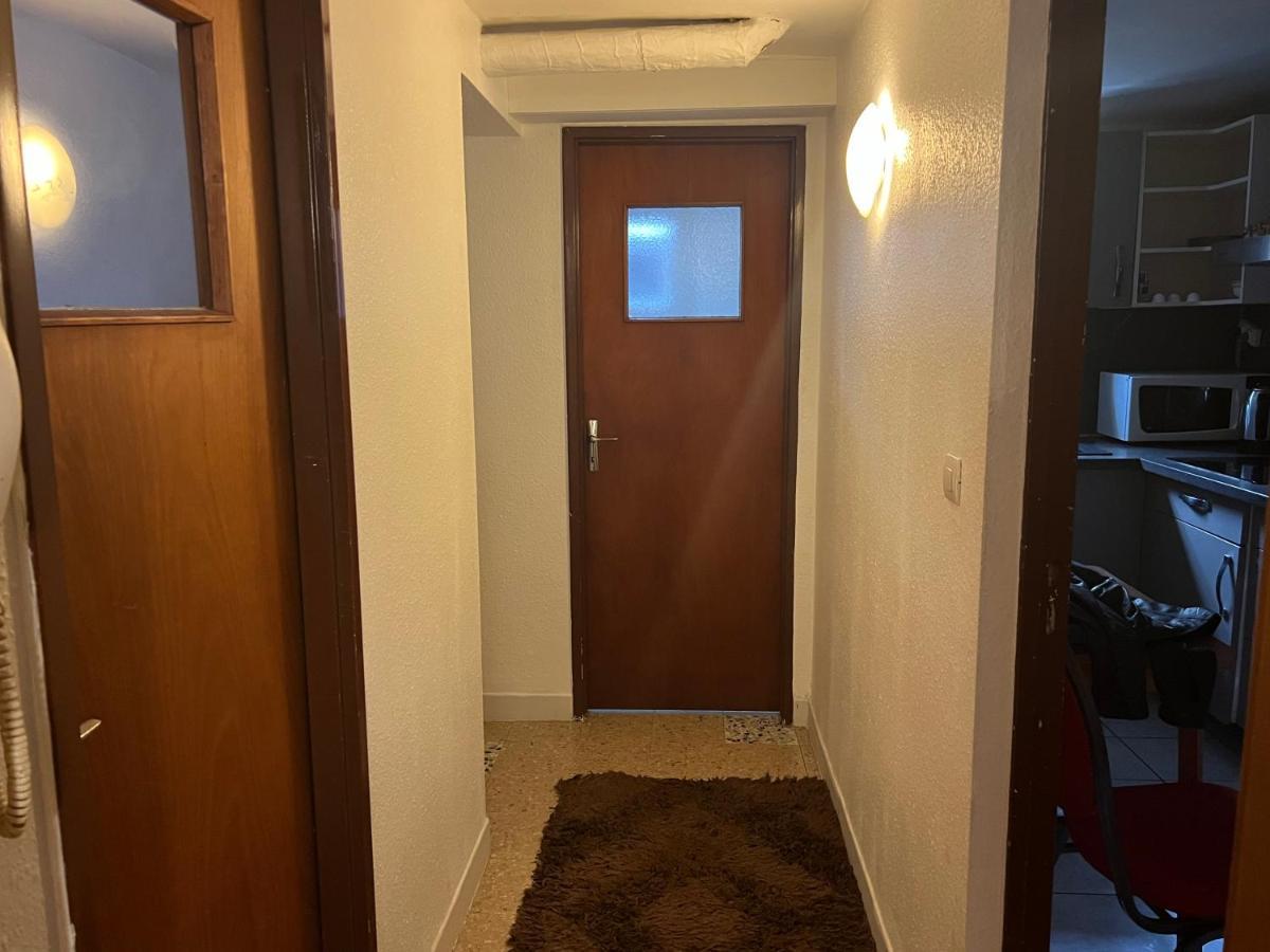 Appartement Week Fegersheim Exterior photo